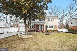 6003 Sherborn Ln, Springfield, VA 22152 - Photo 7