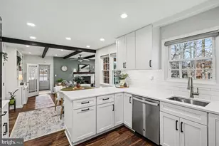 6003 Sherborn Ln, Springfield, VA 22152 - Photo 17