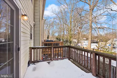 7829 Mount Woodley Place, Alexandria, VA 22306 - Photo 17