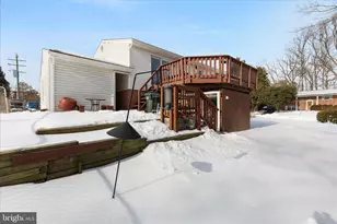 7201 Sydenstricker Rd, Springfield, VA 22152 - Photo 23