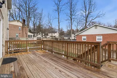 9712 Klimt Court, Burke, VA 22015 - Photo 37