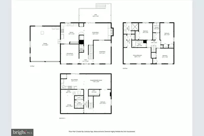 9712 Klimt Court, Burke, VA 22015 - Photo 53