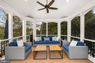 3257 Pony Ridge Way, Oakton, VA 22124 - Photo 57