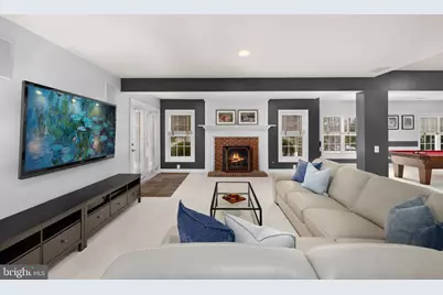 3257 Pony Ridge Way, Oakton, VA 22124 - Photo 45