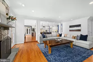 3257 Pony Ridge Way, Oakton, VA 22124 - Photo 21