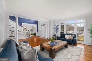 3257 Pony Ridge Way, Oakton, VA 22124 - Photo 9