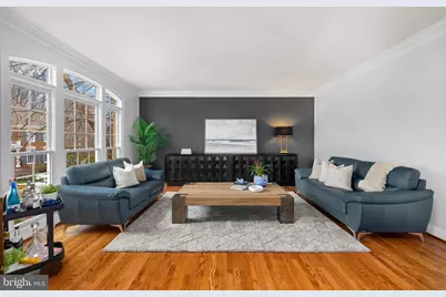 3257 Pony Ridge Way, Oakton, VA 22124 - Photo 7