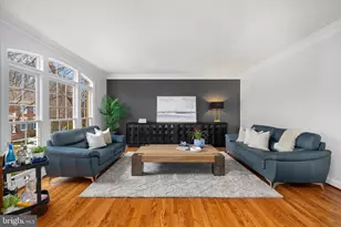 3257 Pony Ridge Way, Oakton, VA 22124 - Photo 7