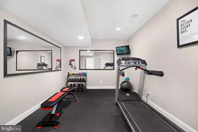 3257 Pony Ridge Way, Oakton, VA 22124 - Photo 49