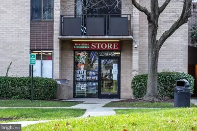 3100 S Manchester Street #909, Falls Church, VA 22044 - Photo 29