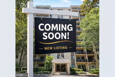 3100 S Manchester Street #909, Falls Church, VA 22044 - Photo 1