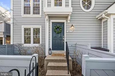 1577 Church Hill Place #1577, Reston, VA 20194 - Photo 1