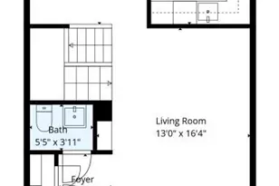 5211 Pleasure Cove Court, Alexandria, VA 22315 - Photo 35