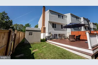 5211 Pleasure Cove Court, Alexandria, VA 22315 - Photo 29