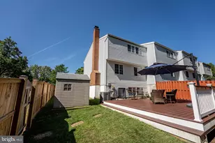 5211 Pleasure Cove Court, Alexandria, VA 22315 - Photo 29