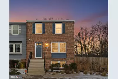 5211 Pleasure Cove Court, Alexandria, VA 22315 - Photo 1