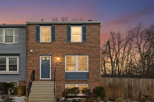 5211 Pleasure Cove Court, Alexandria, VA 22315 - Photo 1