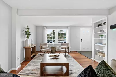 5211 Pleasure Cove Court, Alexandria, VA 22315 - Photo 7