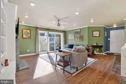 7703 Lafayette Forest Drive #24, Annandale, VA 22003 - Photo 11