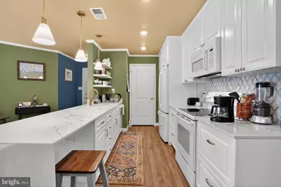 7703 Lafayette Forest Drive #24, Annandale, VA 22003 - Photo 17