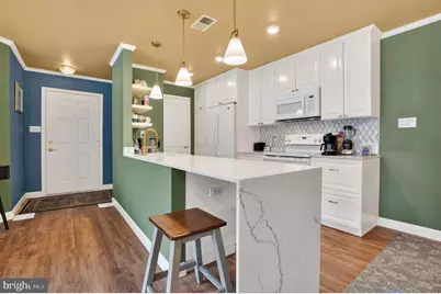 7703 Lafayette Forest Drive #24, Annandale, VA 22003 - Photo 19