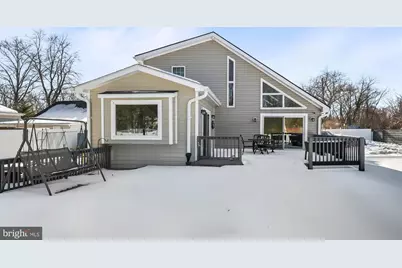 3031 Dashiell Road, Falls Church, VA 22042 - Photo 61