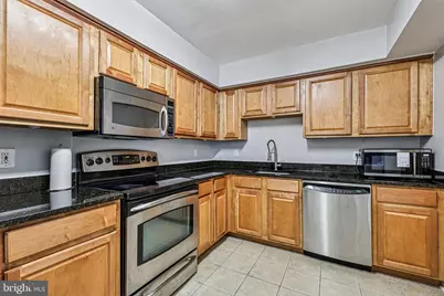 3179 Summit Square Drive #2-B6, Oakton, VA 22124 - Photo 13