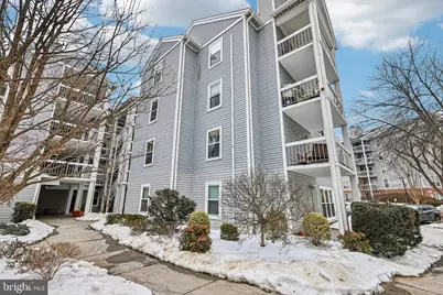 3179 Summit Square Drive #2-B6, Oakton, VA 22124 - Photo 23