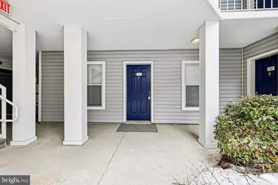 3179 Summit Square Drive #2-B6, Oakton, VA 22124 - Photo 3