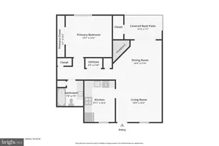 3179 Summit Square Dr, Oakton, VA 22124 - Photo 31