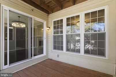 2808 Emma Lee Street #201, Falls Church, VA 22042 - Photo 23