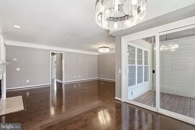 2808 Emma Lee Street #201, Falls Church, VA 22042 - Photo 5