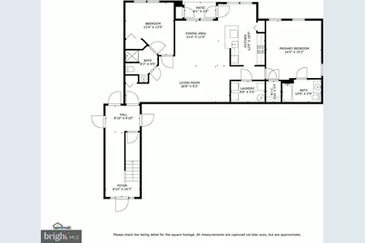 7514 Snowpea Court #G, Alexandria, VA 22306 - Photo 25