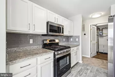 7514 Snowpea Court #G, Alexandria, VA 22306 - Photo 3