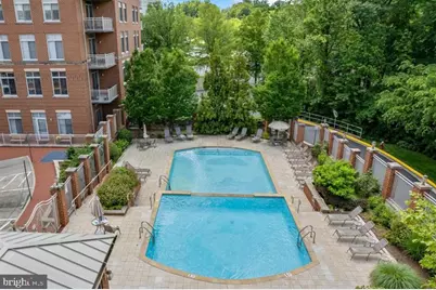 4490 Market Commons Drive #112, Fairfax, VA 22033 - Photo 31