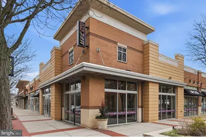 4490 Market Commons Drive #112, Fairfax, VA 22033 - Photo 45