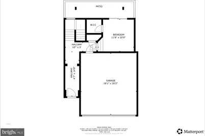 12133 Tribune Street, Fairfax, VA 22033 - Photo 53