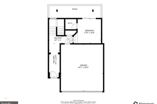 12133 Tribune St, Fairfax, VA 22033 - Photo 53