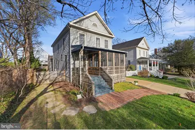 1433 Buena Vista Avenue, McLean, VA 22101 - Photo 35