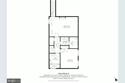 1433 Buena Vista Avenue, McLean, VA 22101 - Photo 37