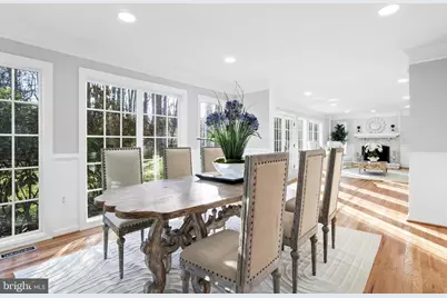 10225 Forest Lake Drive, Great Falls, VA 22066 - Photo 11