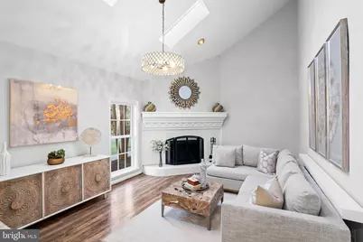 10225 Forest Lake Drive, Great Falls, VA 22066 - Photo 25