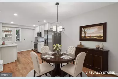 3769 Persimmon Circle, Fairfax, VA 22031 - Photo 21