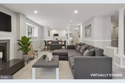 3769 Persimmon Circle, Fairfax, VA 22031 - Photo 3