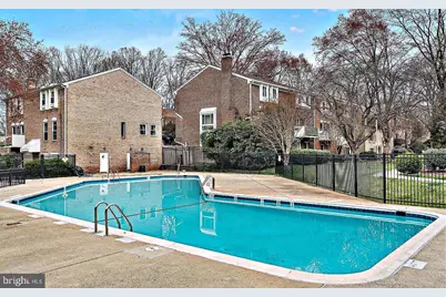 3769 Persimmon Circle, Fairfax, VA 22031 - Photo 47