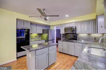 5408 Heatherford Court, Fairfax, VA 22030 - Photo 25