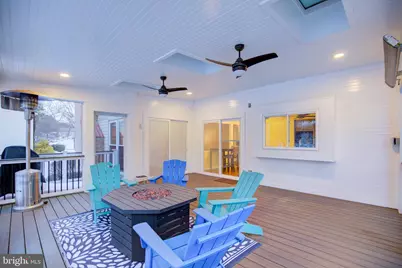 5408 Heatherford Court, Fairfax, VA 22030 - Photo 19