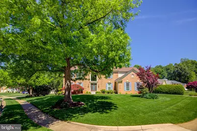 5408 Heatherford Court, Fairfax, VA 22030 - Photo 61