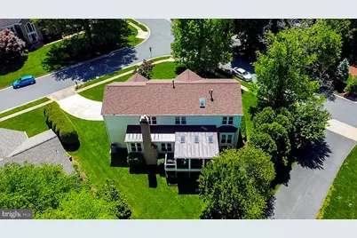 5408 Heatherford Court, Fairfax, VA 22030 - Photo 3