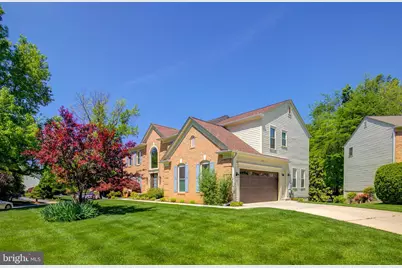 5408 Heatherford Court, Fairfax, VA 22030 - Photo 61